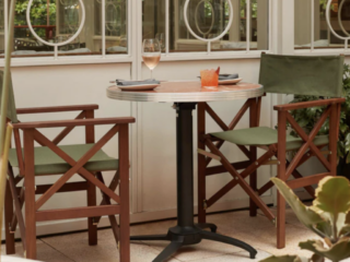 Terrace Table